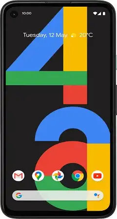 Google Pixel 4A prices in Pakistan